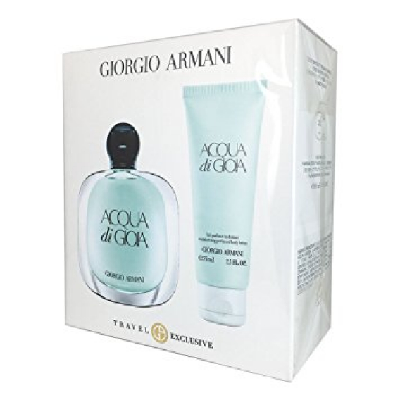 Obrázok pre Giorgio Armani Acqua di Gioia