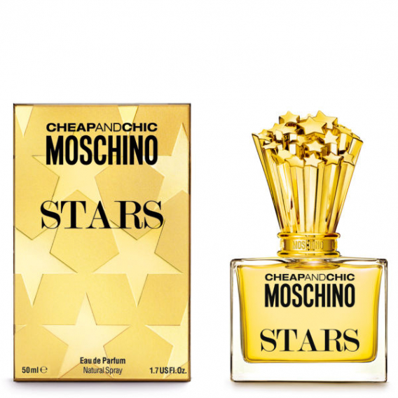 Obrázok pre Moschino Moschino Stars