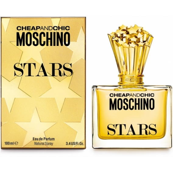 Obrázok pre Moschino Moschino Stars