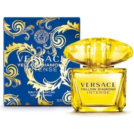 Obrázok pre Versace Yellow Diamond Intense