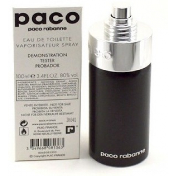 Obrázok pre Paco Rabanne Paco