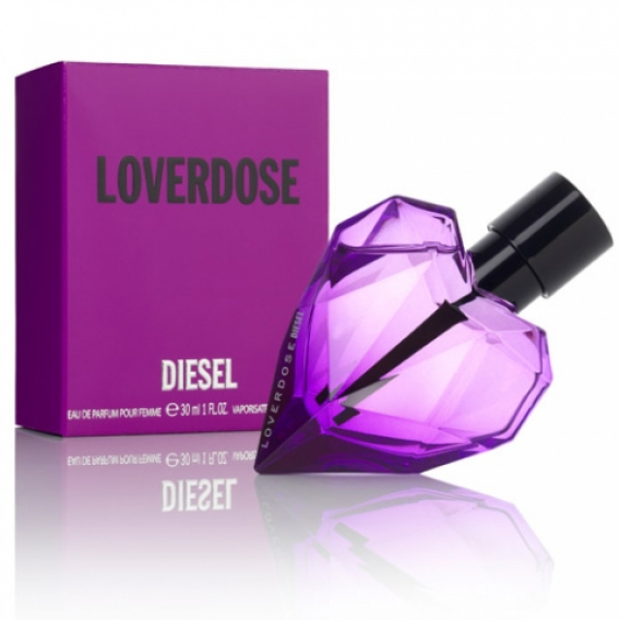 Obrázok pre Diesel Loverdose