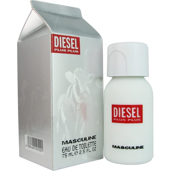 Obrázok pre Diesel Plus Plus Masculine