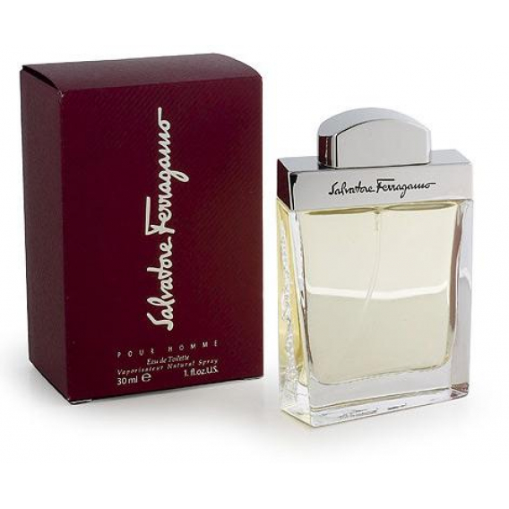 Obrázok pre Salvatore Ferragamo Salvatore Ferragamo pour Homme