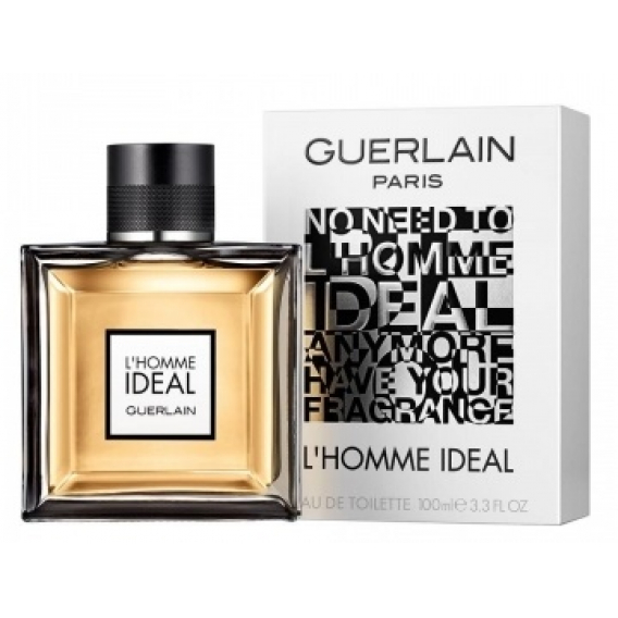 Obrázok pre Guerlain L´Homme Ideal