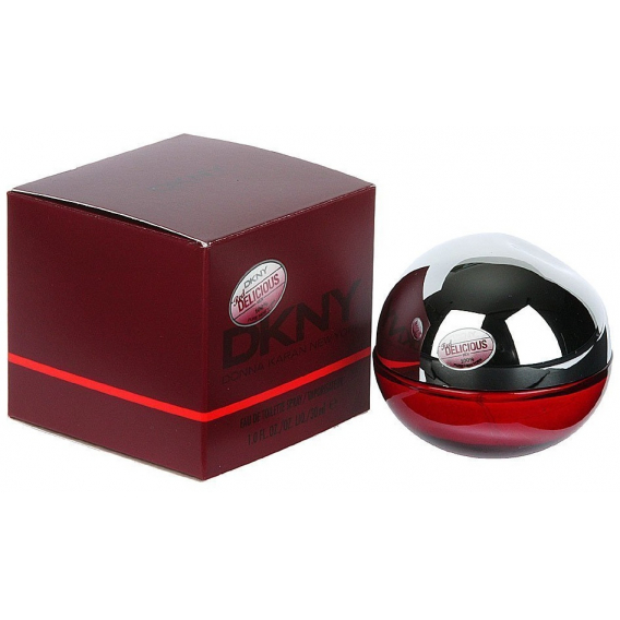 Obrázok pre DKNY Red Delicious Men