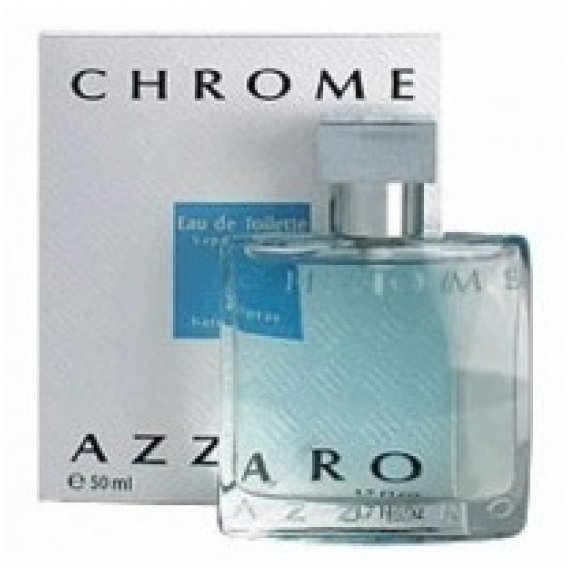 Obrázok pre Azzaro Chrome