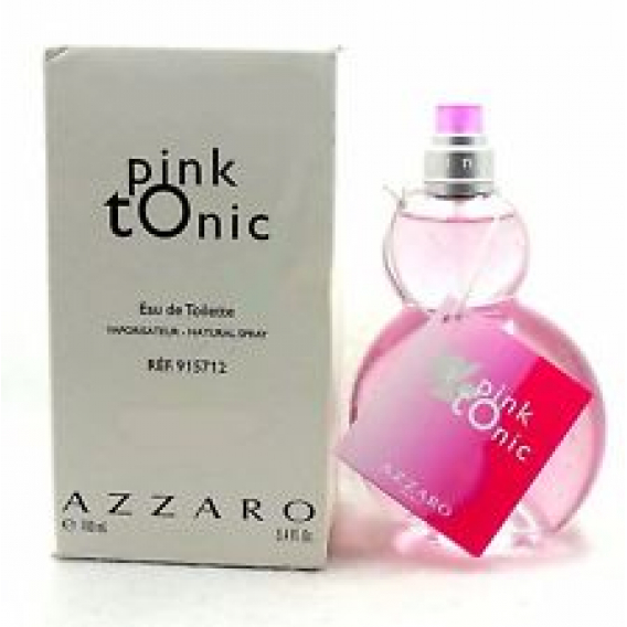 Obrázok pre Azzaro Pink Tonic