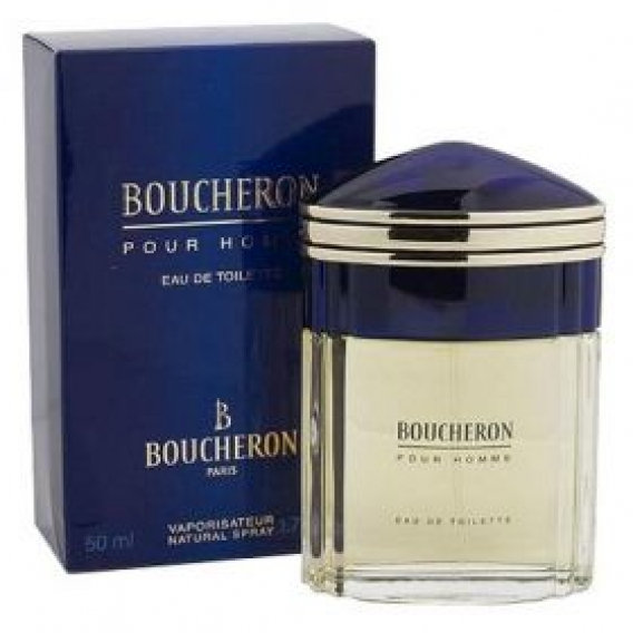 Obrázok pre Boucheron Boucheron Pour Homme