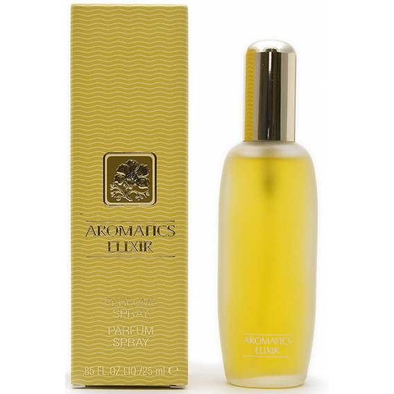 Obrázok pre Clinique Aromatics Elixir