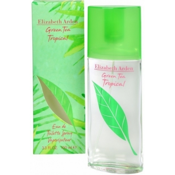 Obrázok pre Elizabeth Arden Green Tea Tropical