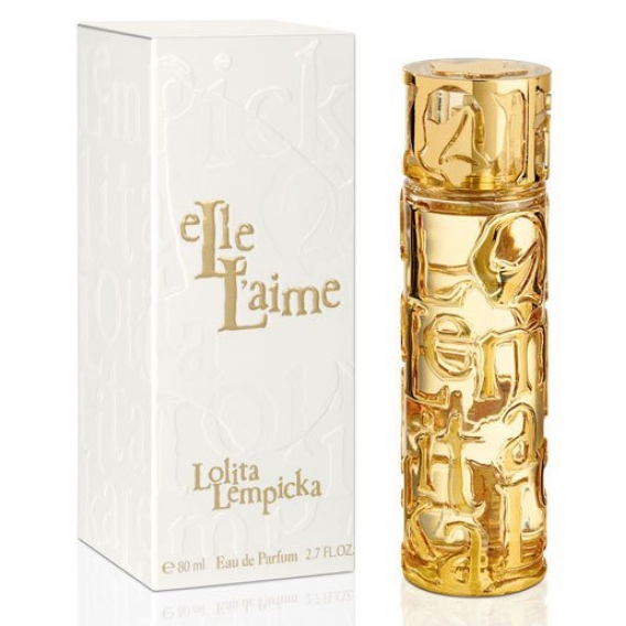 Obrázok pre Lolita Lempicka Elle L´aime