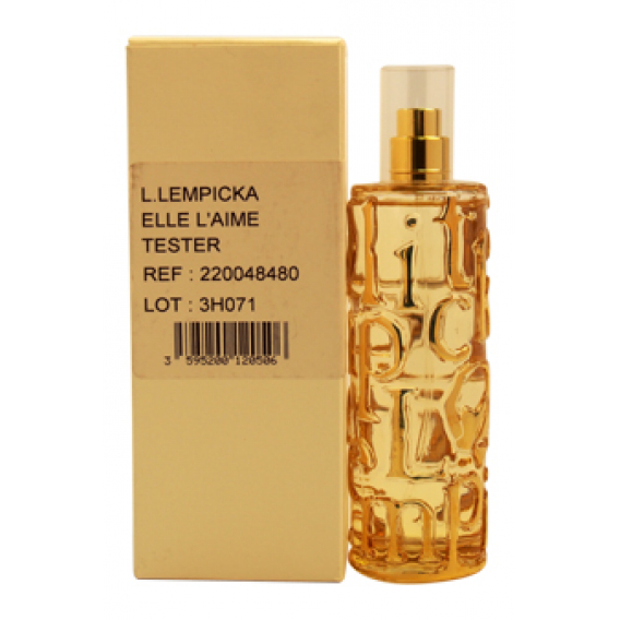 Obrázok pre Lolita Lempicka Elle L´aime