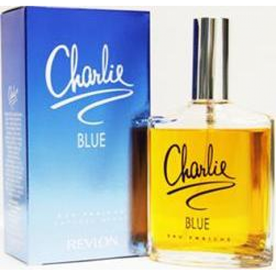 Obrázok pre Revlon Charlie Blue