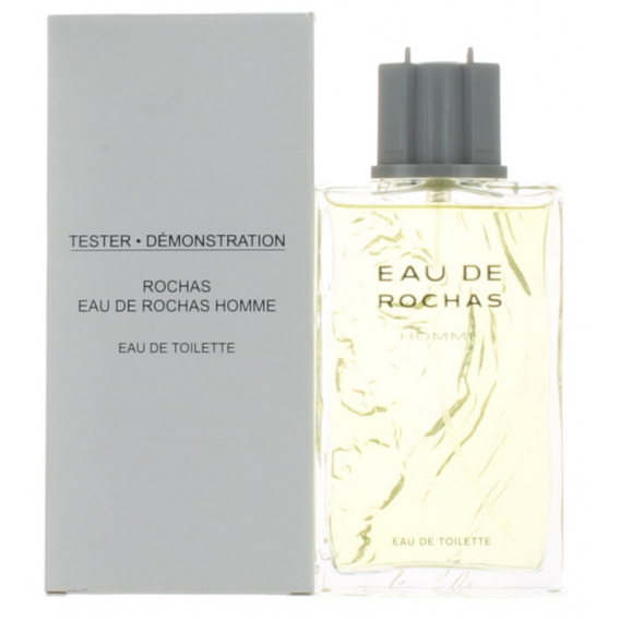 Obrázok pre Rochas Eau De Rochas Homme