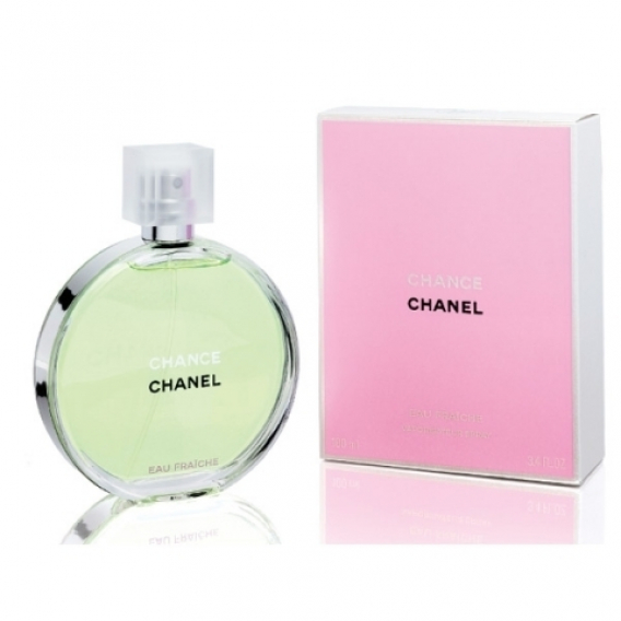 Obrázok pre Chanel Chance Eau Fraiche