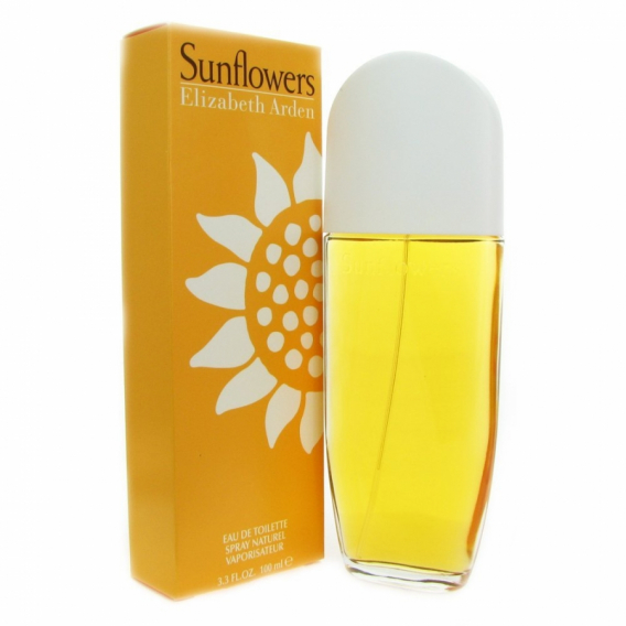 Obrázok pre Elizabeth Arden Sunflowers