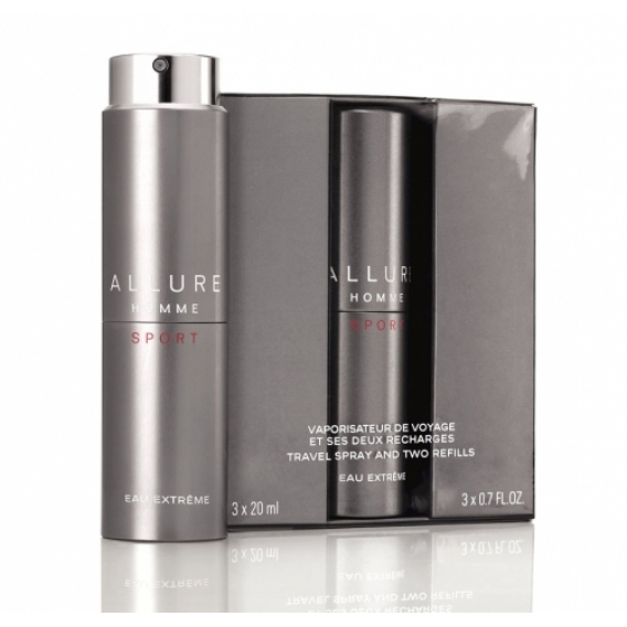 Obrázok pre Chanel Allure Homme Sport Eau Extreme