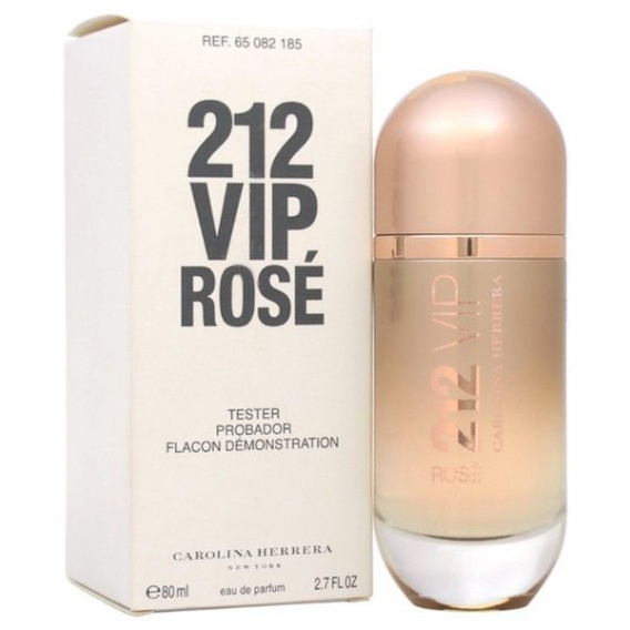 Obrázok pre Carolina Herrera 212 VIP Rose