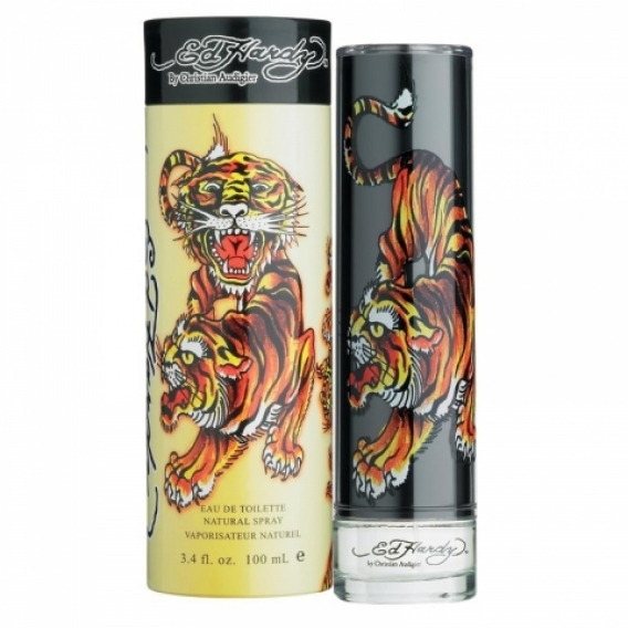 Obrázok pre Christian Audigier Ed Hardy for Men