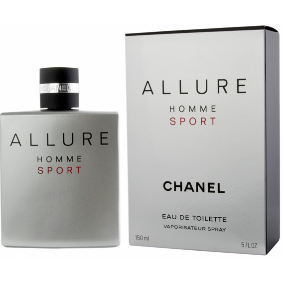 Obrázok pre Chanel Allure Homme Sport