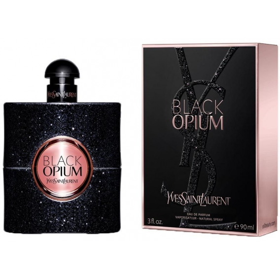 Obrázok pre Yves Saint Laurent Opium Black