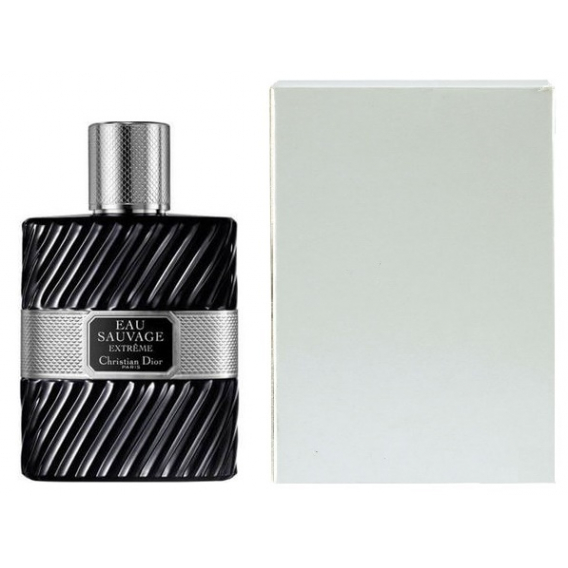 Obrázok pre Christian Dior Eau Sauvage Extreme Intense