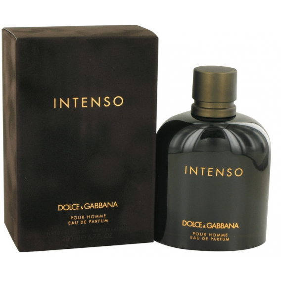 Obrázok pre Dolce & Gabbana Intenso Pour Homme