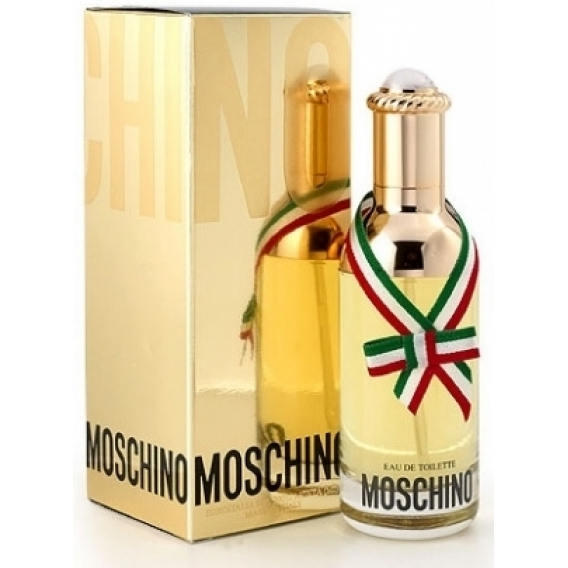 Obrázok pre Moschino Moschino Femme