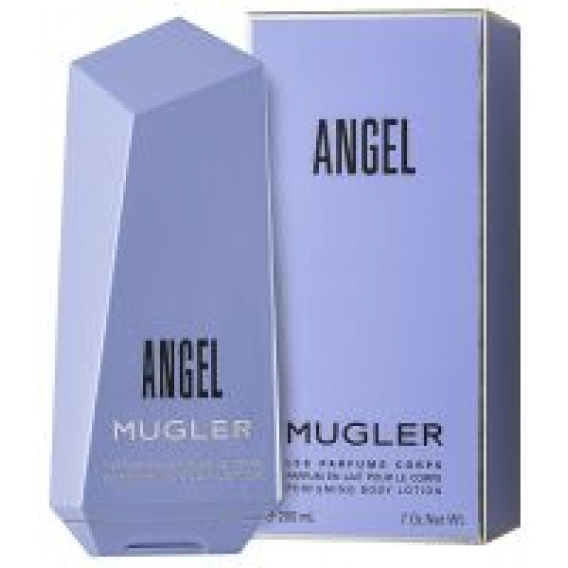 Obrázok pre Thierry Mugler Angel