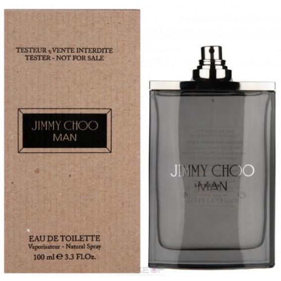 Obrázok pre Jimmy Choo Jimmy Choo Man