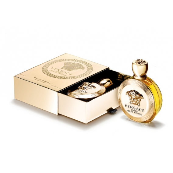 Obrázok pre Versace Eros Pour Femme