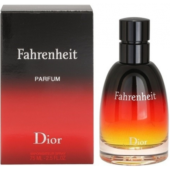 Obrázok pre Christian Dior Fahrenheit