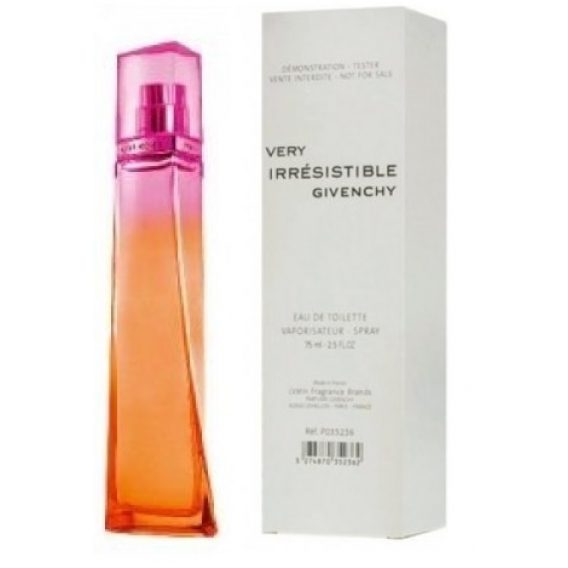 Obrázok pre Givenchy Very Irresistible Summer Sun