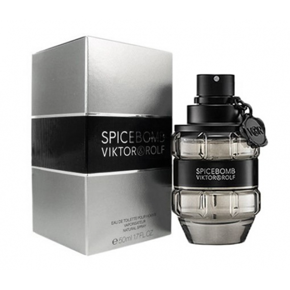 Obrázok pre Viktor & Rolf Spicebomb