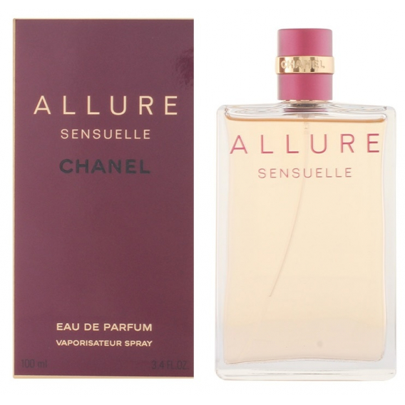 Obrázok pre Chanel Allure Sensuelle