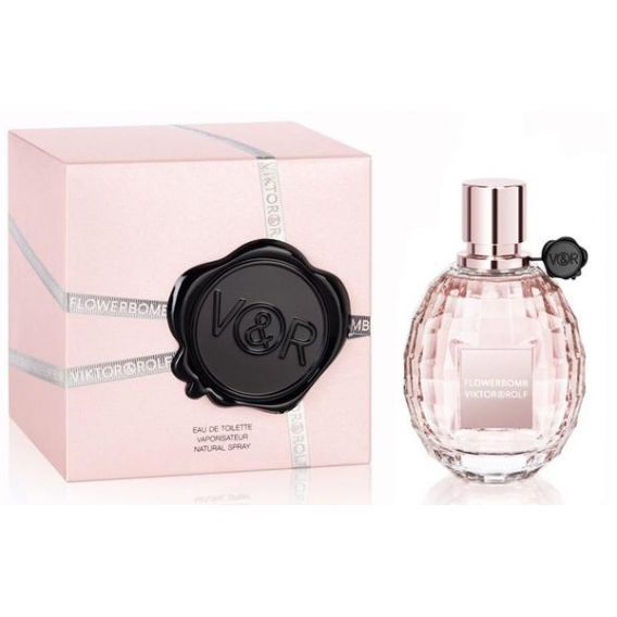 Obrázok pre Viktor & Rolf Flowerbomb