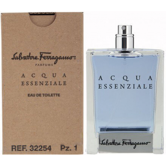 Obrázok pre Salvatore Ferragamo Acqua Essenziale