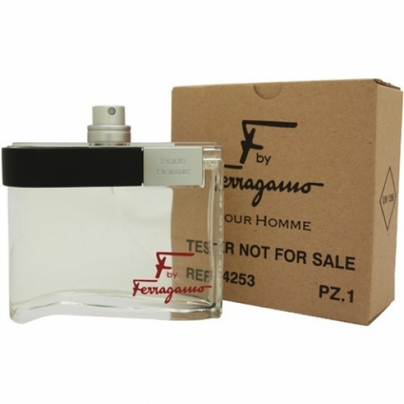 Obrázok pre Salvatore Ferragamo F by Ferragamo pour Homme