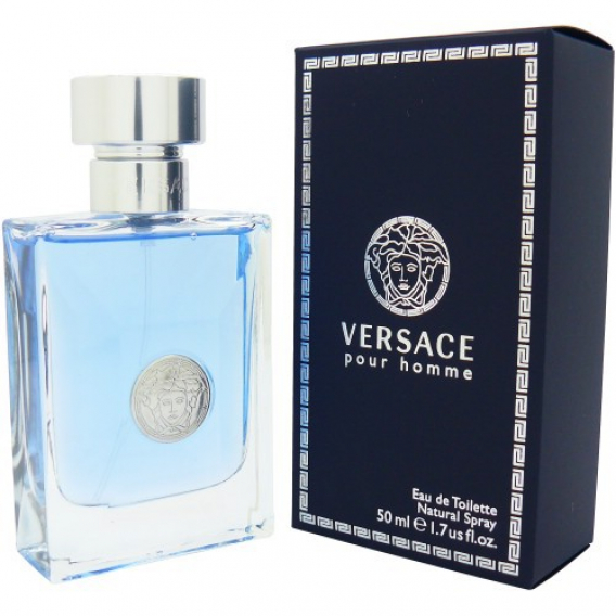 Obrázok pre Versace Versace pour Homme