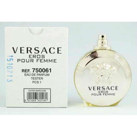 Obrázok pre Versace Eros Pour Femme