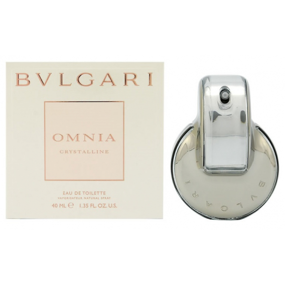 Obrázok pre Bvlgari Omnia Crystalline