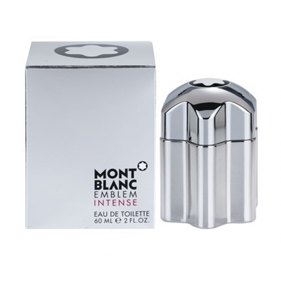 Obrázok pre Mont Blanc Emblem Intense