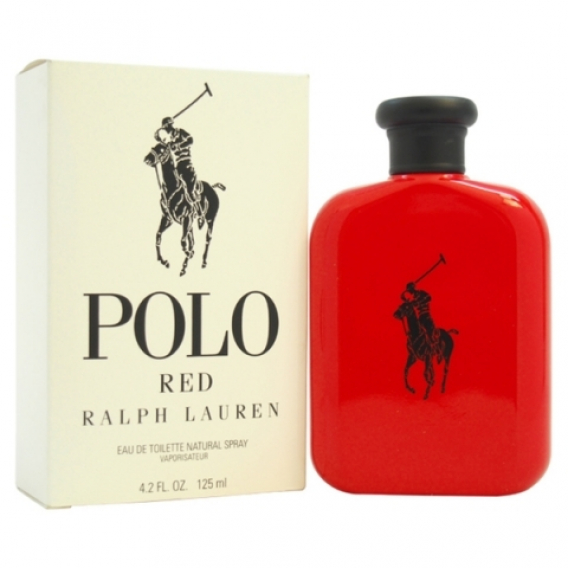 Obrázok pre Ralph Lauren Polo Red