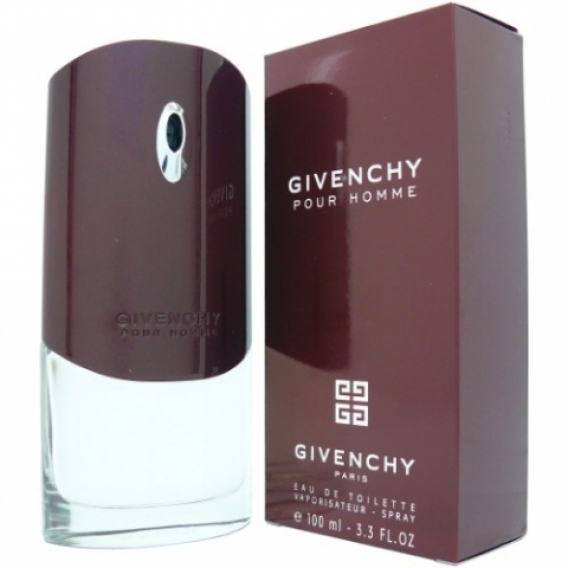 Obrázok pre Givenchy Givenchy pour Homme