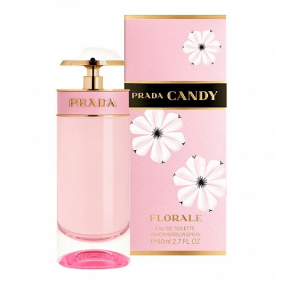 Obrázok pre Prada Candy Florale