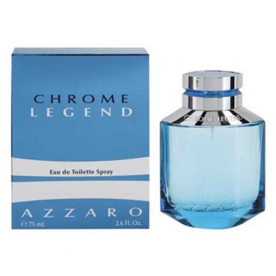 Obrázok pre Azzaro Chrome Legend