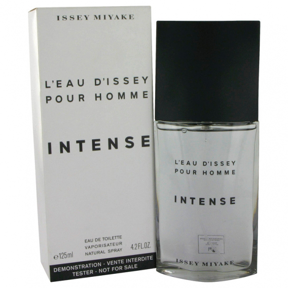 Obrázok pre Issey Miyake L´Eau D´Issey pour Homme Intense