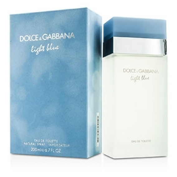 Obrázok pre Dolce & Gabbana Light Blue