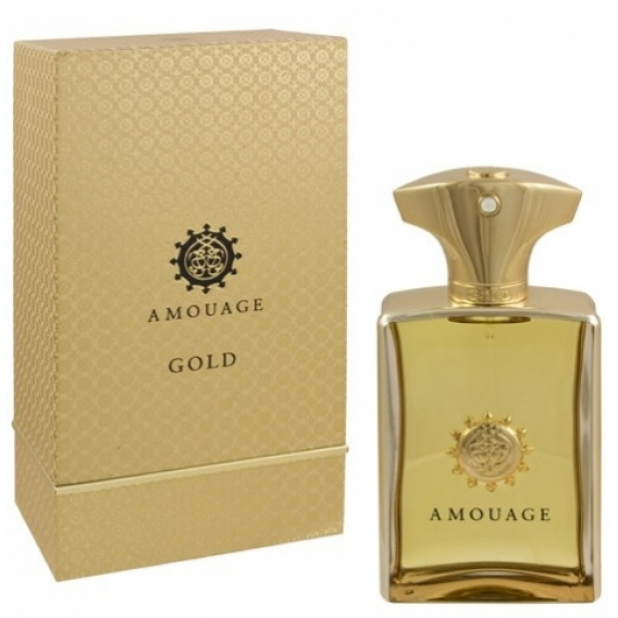 Obrázok pre Amouage Gold pour Homme